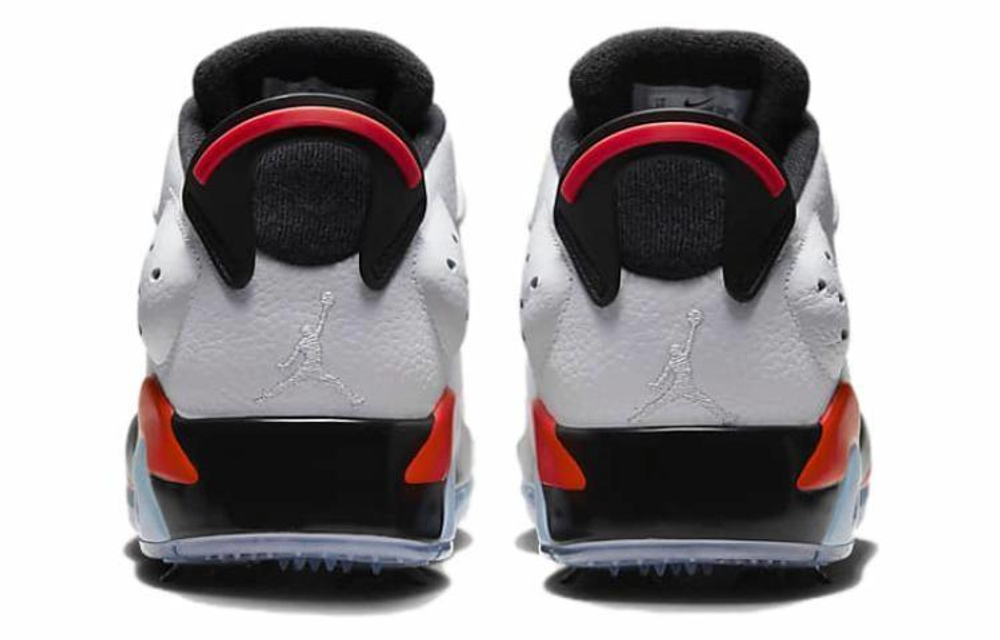 Кроссовки Jordan Retro 6 G