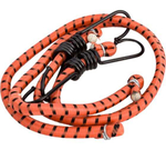 РЕЗИНКИ БАГАЖНЫЕ УСИЛЕННЫЕ 2 ШТ 600 ММ STELS 54360