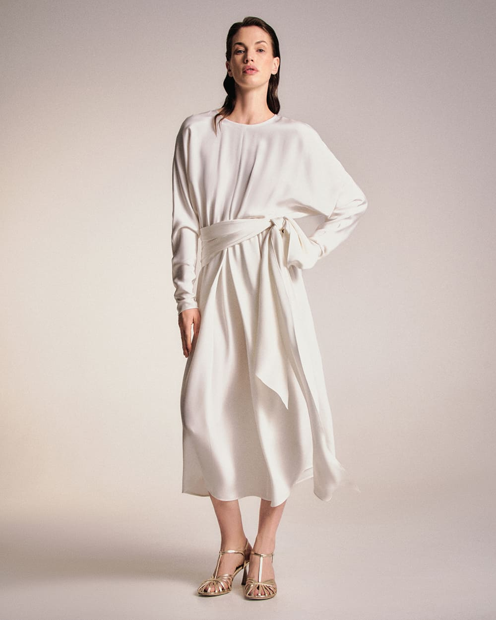 Платье "Moskvichka"