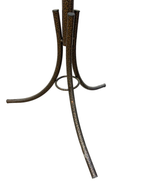 ВЕШАЛКА СТОЯЧАЯ Ф2 С КОЛЬЦОМ KG0040