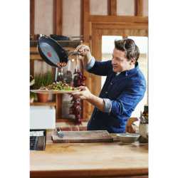 Сковорода Tefal Jamie Oliver 24 см E2110473