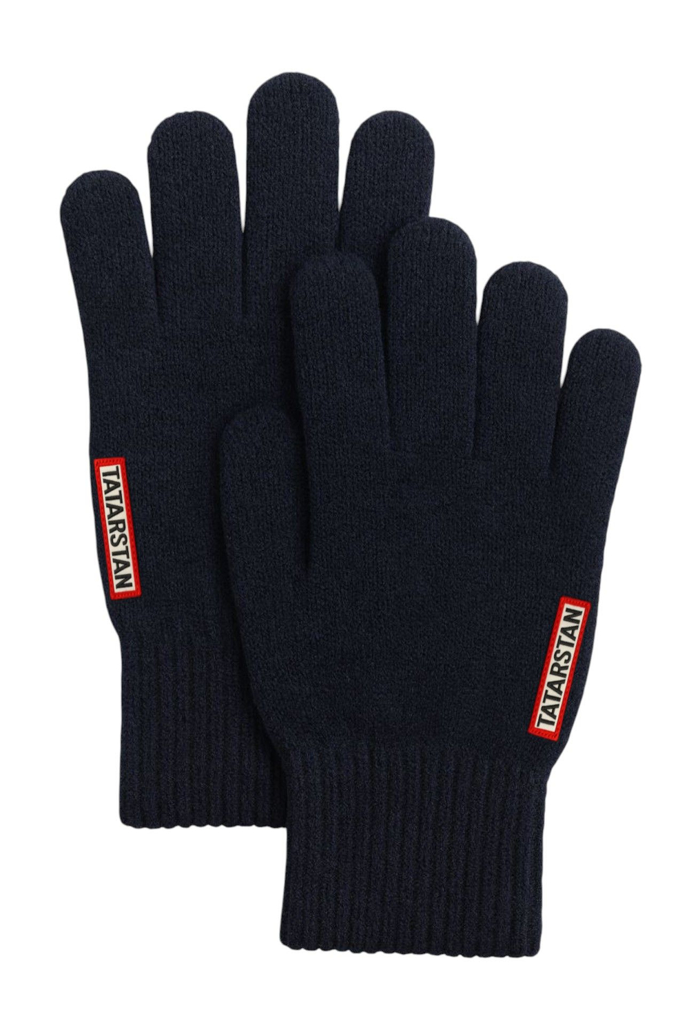 ALGA Перчатки из смесовой шерсти