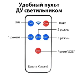 Уличный светильник Муляж камеры видеонаблюдения , Без цоколя