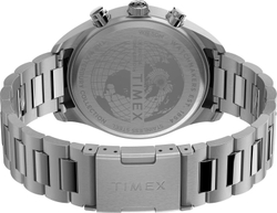 Наручные часы Timex TW2T70400VN с хронографом