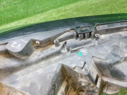 Битая Фара левая Lexus NX 1 (2017-2021) LED