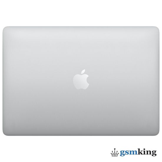 Apple MacBook Pro 13 Early 2022 Touch Bar Silver (Apple M2 8-core CPU, 10-core GPU, 2TB, 24GB) Z16T0006S