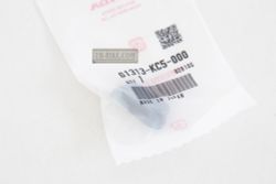 61313-KC5-000. RUBBER, HEADLIGHT CASE MOUNTING