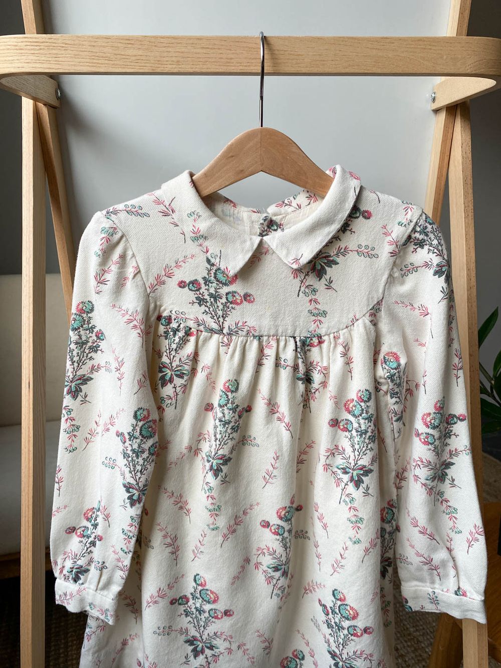 Платье Bonpoint