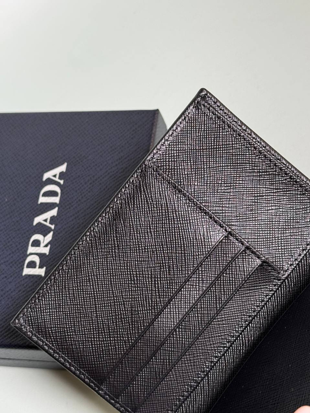 Кошелек Prada, арт. 458061011