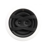 Q Acoustics QI 65CW ST Влагостойкая потолочная АС