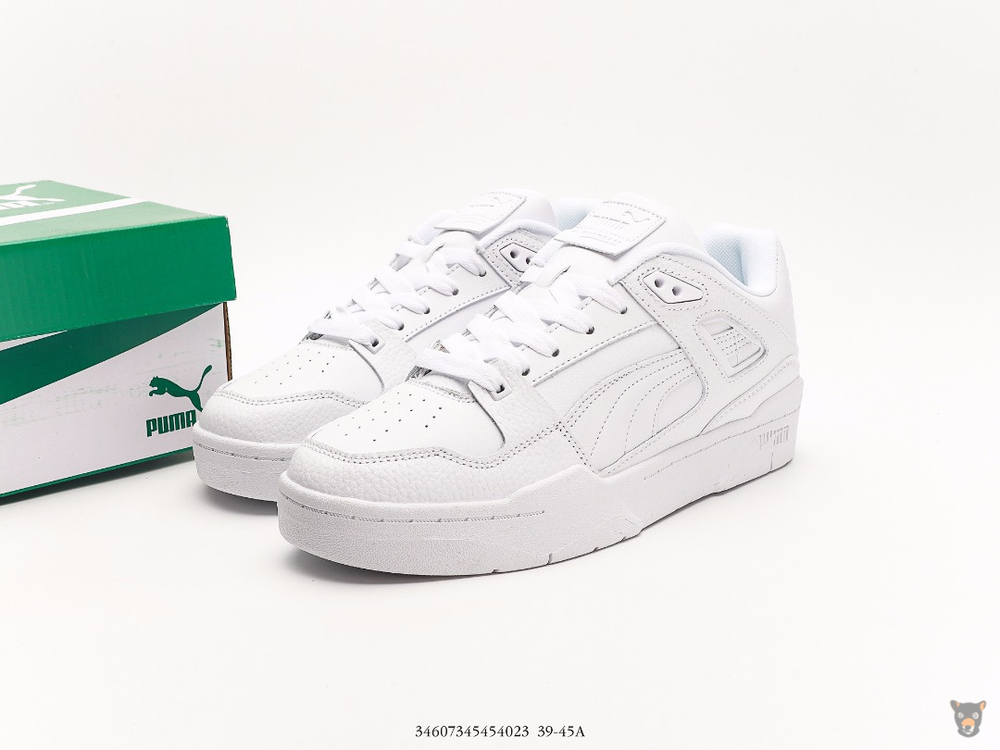 Кроссовки Puma Slipstream