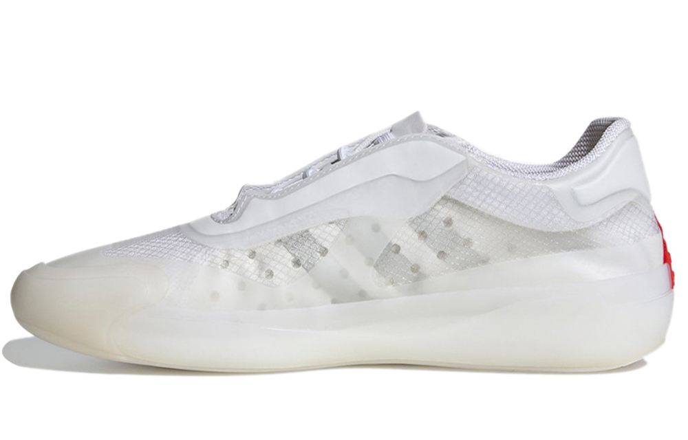Кроссовки Prada X Adidas Luna Rossa 21