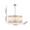 Подвесная люстра Favourite Exortivus 4010-3PC