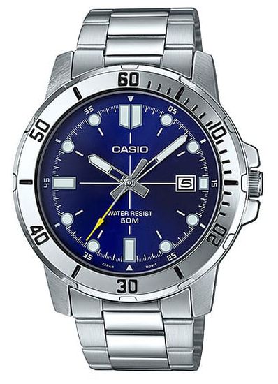 Casio MTP-VD01D-2E