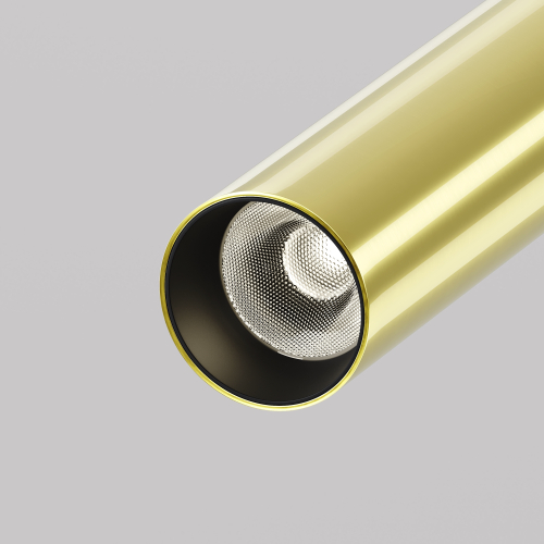 Накладной светодиодный светильник Maytoni Focus T C141CL-L125-6W4K-BBS