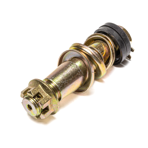 Палец рулевого гидроцилиндра, МТЗ, в сборе (L=147мм)