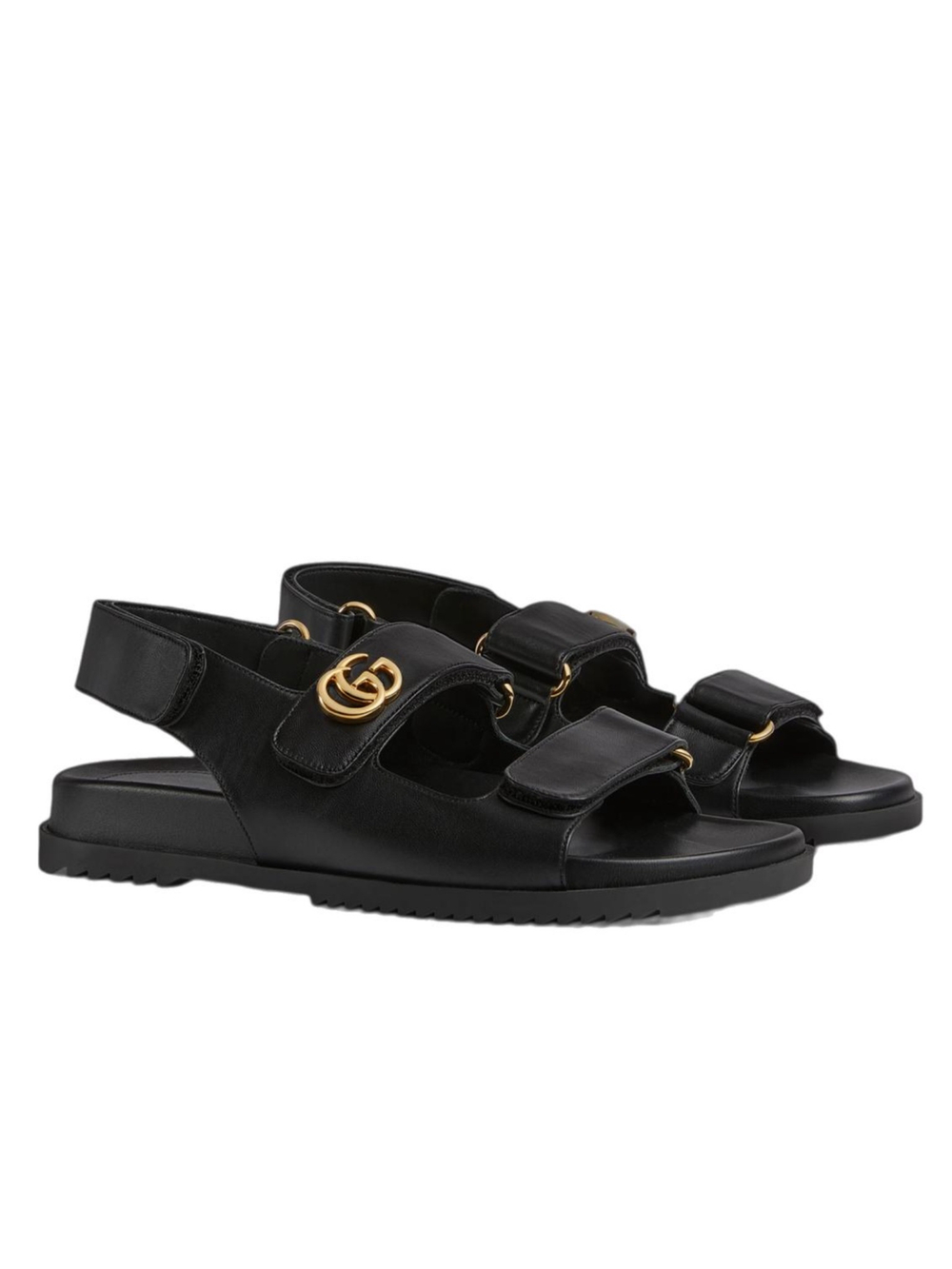 Сандалии Gucci