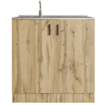 Тумба 60 ЛДСП вотан