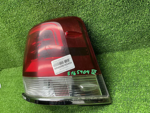 Фонарь правый внешний Land Cruiser 200 (2015-2021)