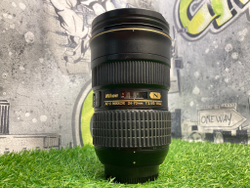 Nikon 24-70mm 2.8G ED AF-S Nikkor