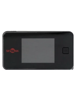 Видеоглазок со звонком Skybeam DDVJY8028 2.8"