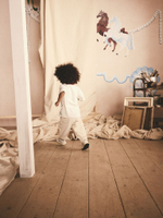 Футболка для мальчика Next AD0-340, Молочный