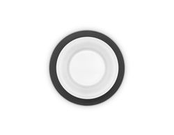 Ambrella Встраиваемый точечный светильник с акрилом Techno TN1312