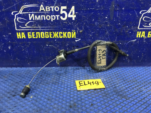 Трос газа TOYOTA CORSA 1991