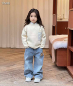 Свитер Loewe