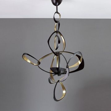 Люстра Многословный 467 Эрве Ван дер Стратен