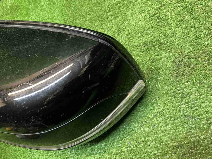 Зеркало правое BMW 5er G30 (2017-2023) 5 контактов