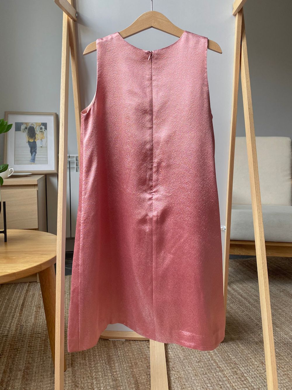 Платье Hucklebones, 140