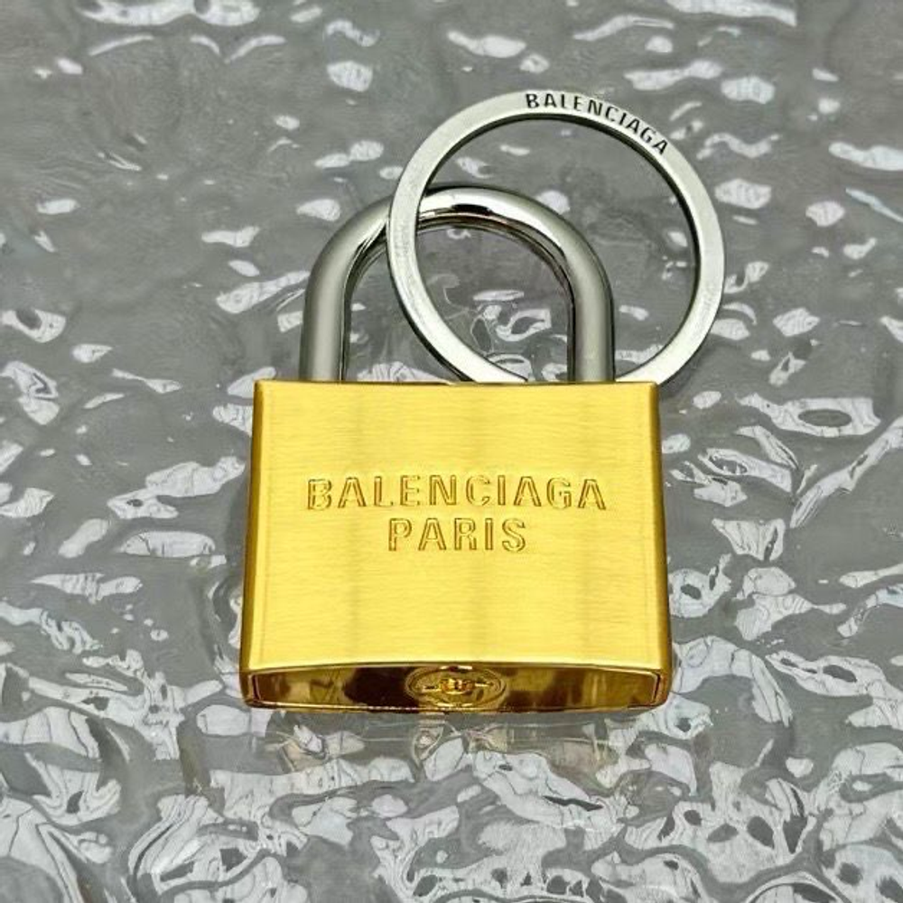Брелок на сумку Balenciaga