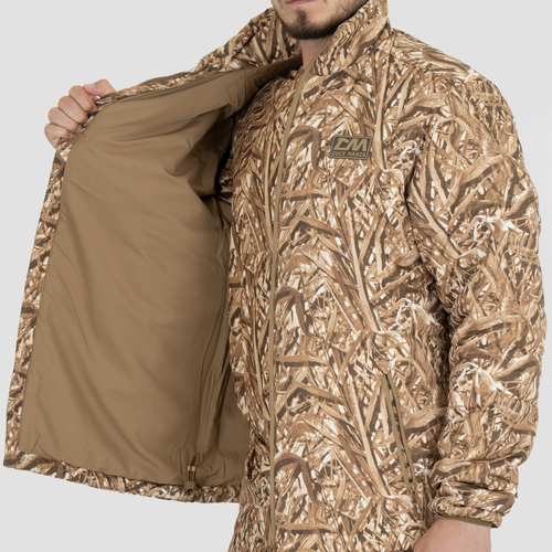 Куртка "GAMMA" NW1