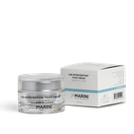 JAN MARINI AGE INTERVENTION FACE CREAM Обогащенный антивозрастной крем с фитоэстрогенами для сухой кожи
