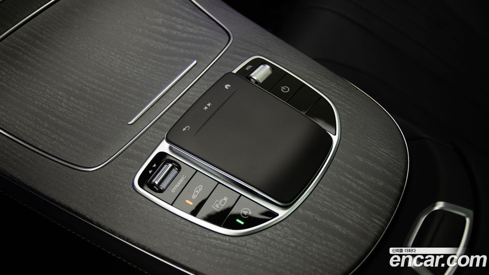 Mercedes-Benz CLS-Class C257 CLS450 4MATIC (12.2022)