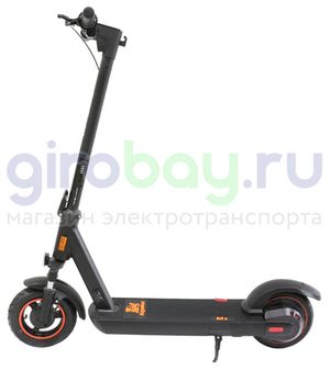 Электросамокат Kugoo Kirin M3