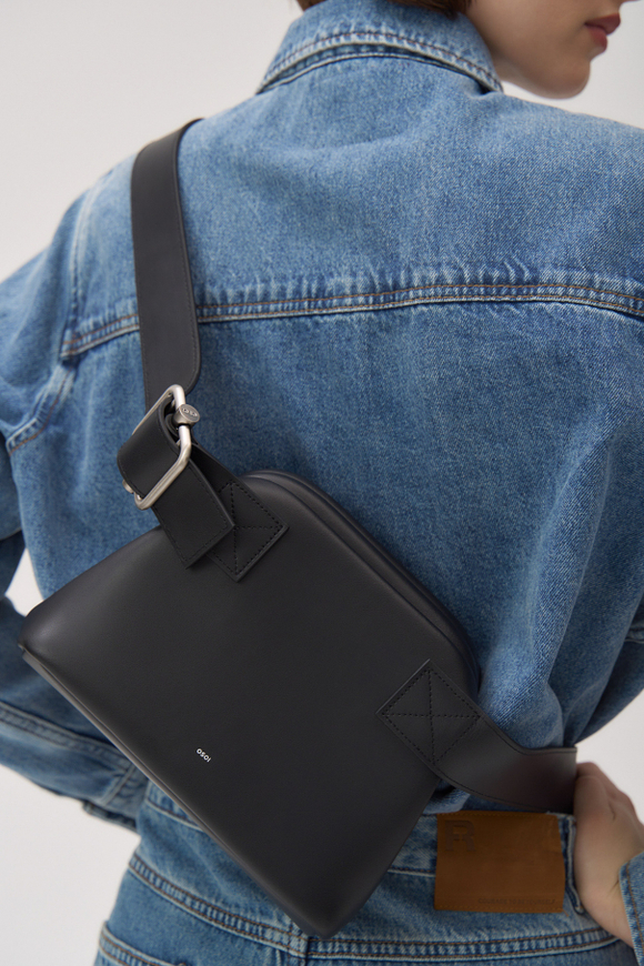 Сумка PECAN BROT Черный