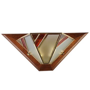 Бра CREMASCO 1003/2AP-LN.SC