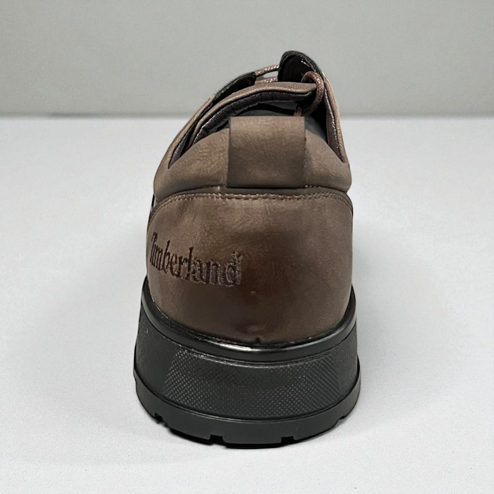 Timberland Low • Coffee