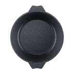 Жаровня "Мечта"Гранит с крышкой от 2л до 6л