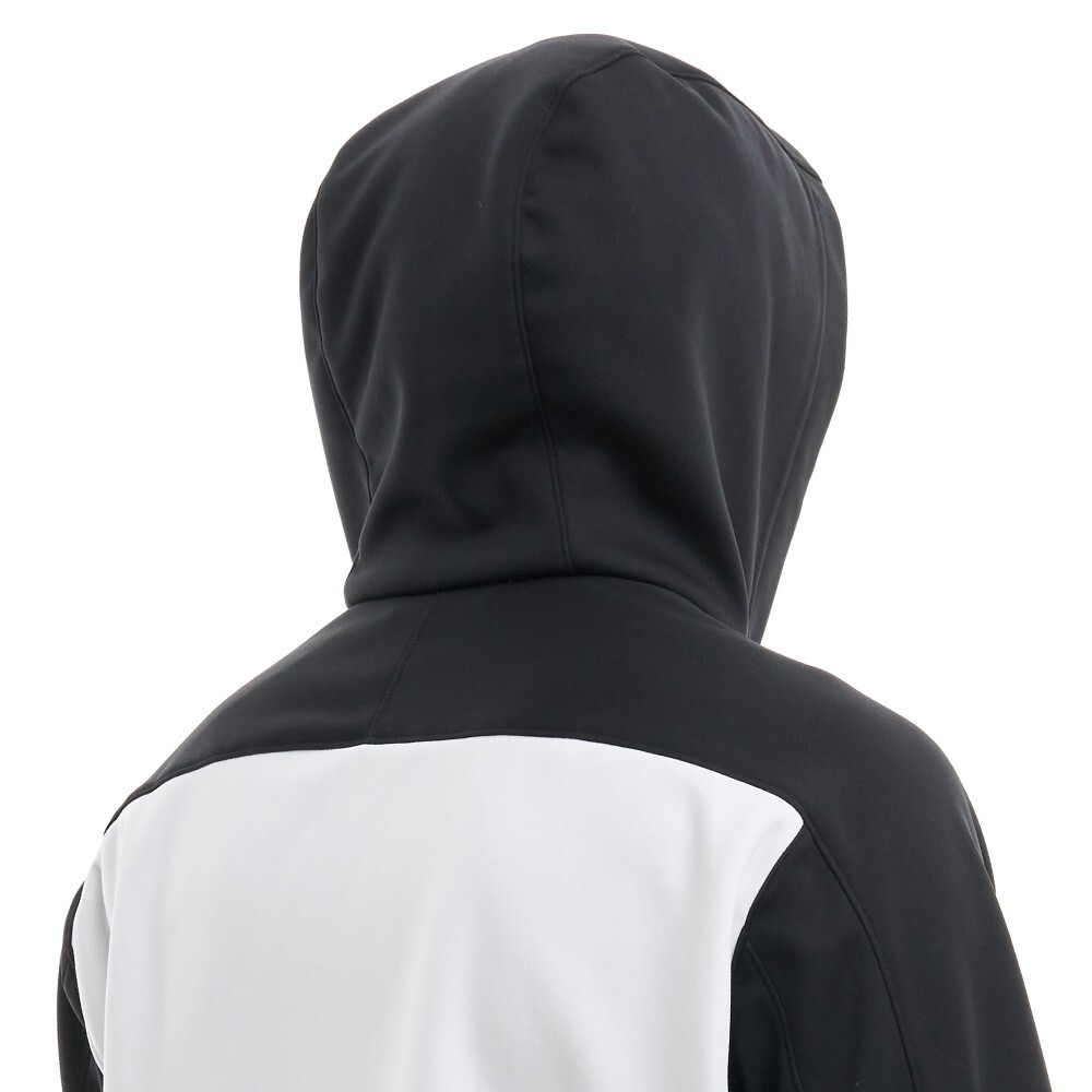 КУРТКА С КАПЮШОНОМ DRAGONFLY EXPLORER 2.0 MAN 2024