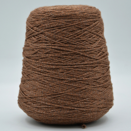 Loro Piana art. Secret shine (шоколадный бисквит)