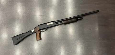 ИЖ-81Ф к.12/70 №9830823 (комиссия)