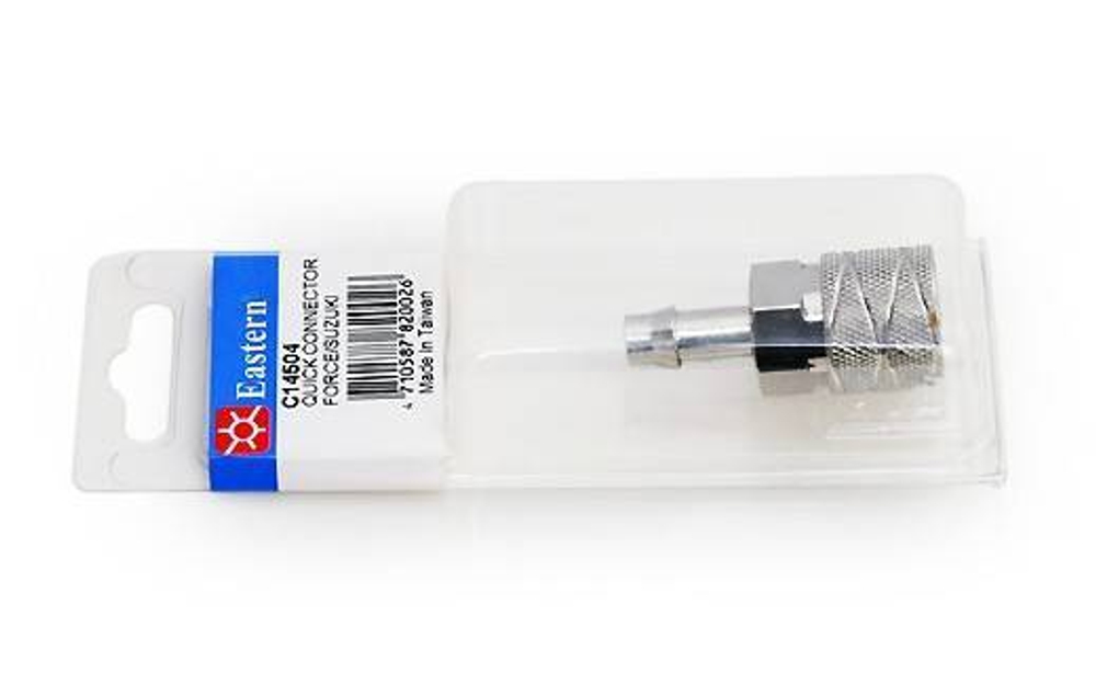 Фитинг топливный C14504