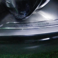 Фара левая Mercedes S w222 (2013-2017) LED