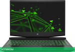 Ноутбук HP Gaming Pavilion 15-dk1039ur 22P90EA
