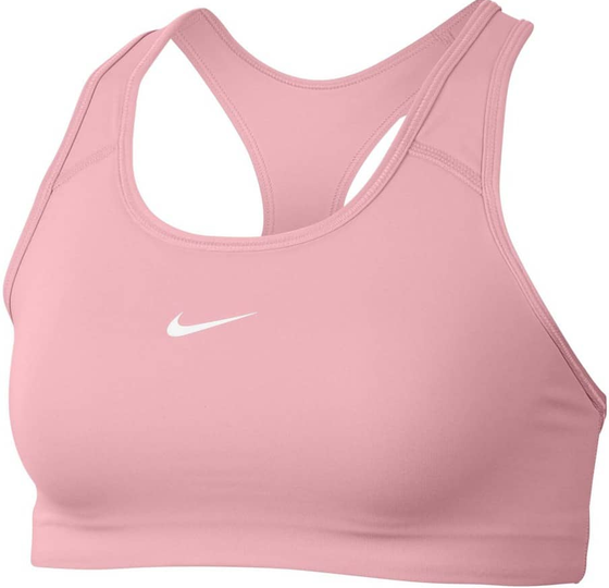 Топ женский Nike W Swoosh Bra, арт. BV3636-630