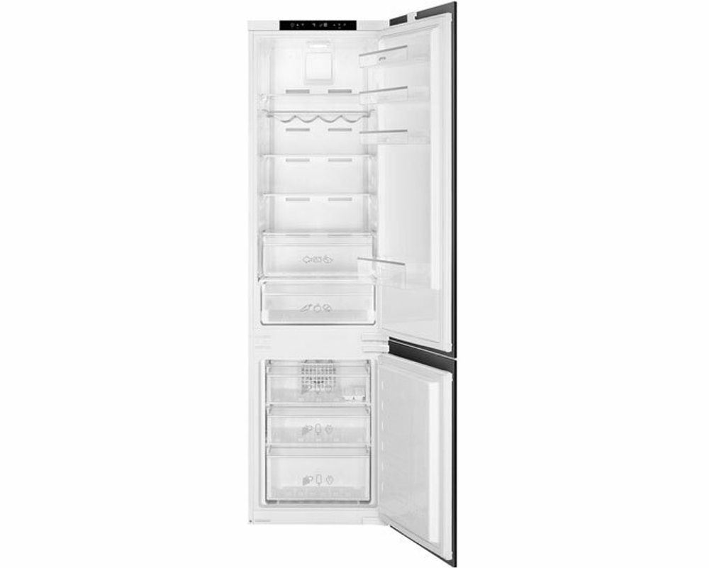 Холодильник встраиваемый SMEG C8194TNE