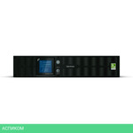 Источник бесперебойного питания CyberPower PR1000ELCDRT2UA